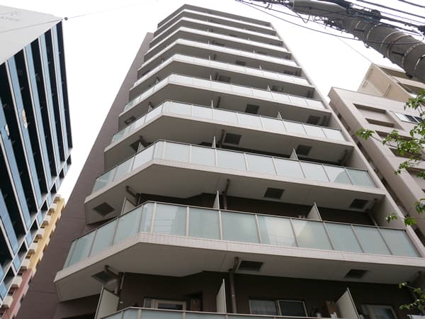 アイル グランデ南大井 3