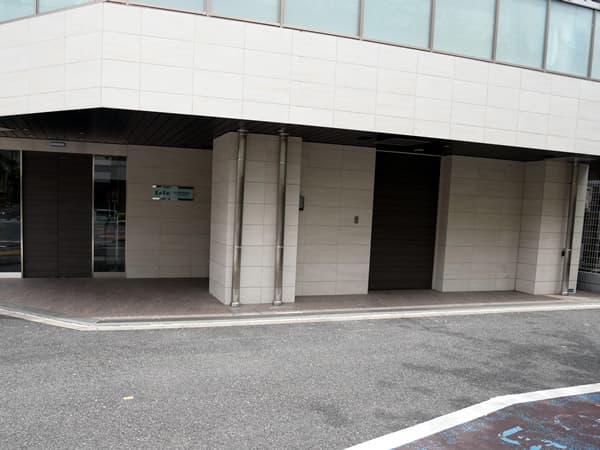 アイル グランデ南大井 7