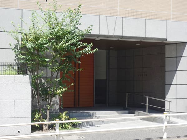 パークハウス哲学堂公園 3