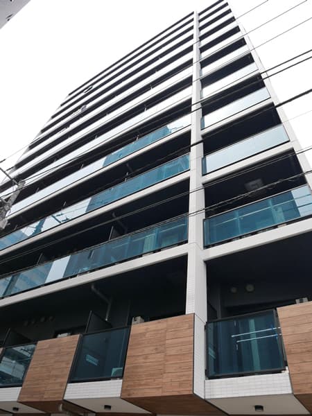 Log品川サーフサイド 2