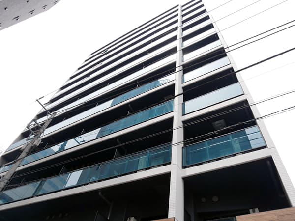 Log品川サーフサイド 3