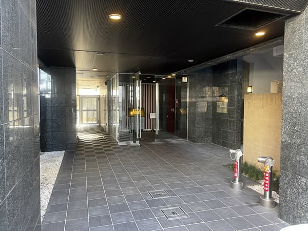 ダイナシティ新宿若松町 3