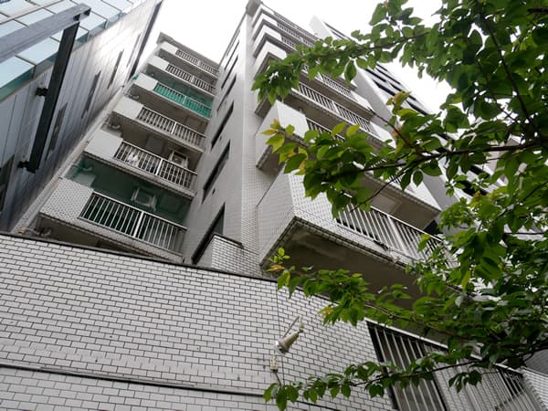 キャッスルマンション大森B号館 1