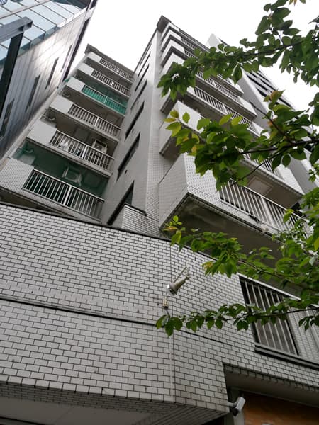 キャッスルマンション大森B号館 2