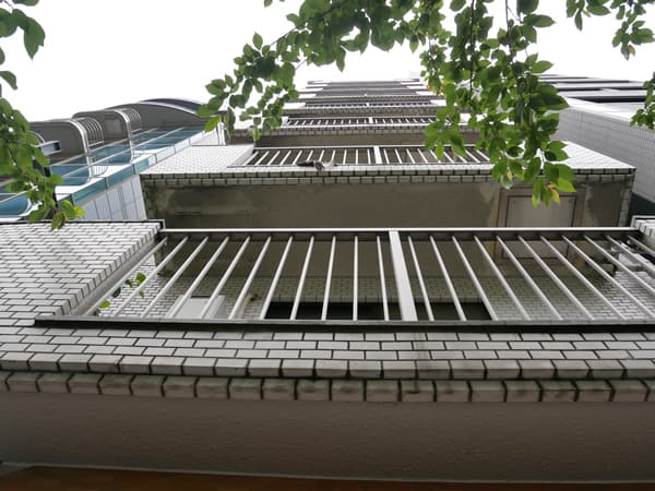 キャッスルマンション大森B号館 3