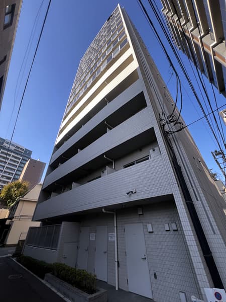 PREMIUM CUBE G 市谷甲良町 1