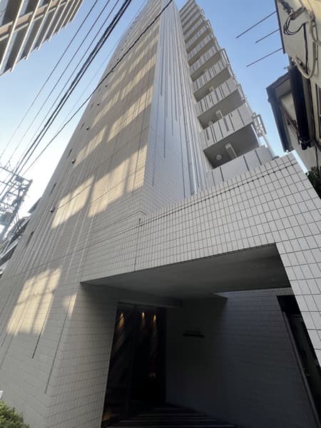 PREMIUM CUBE G 市谷甲良町 2