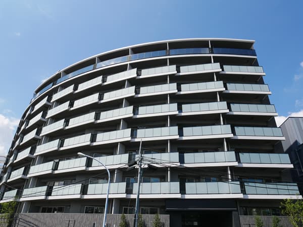 プラウド高田馬場 2