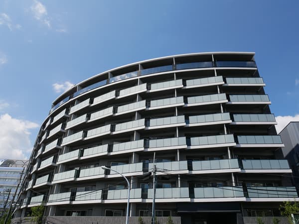 プラウド高田馬場 3