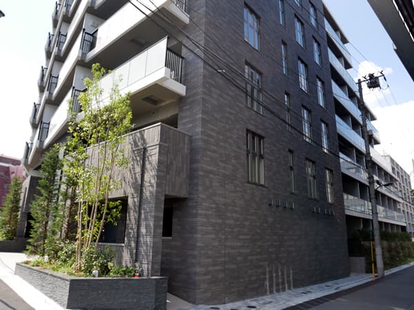 プラウド高田馬場 7