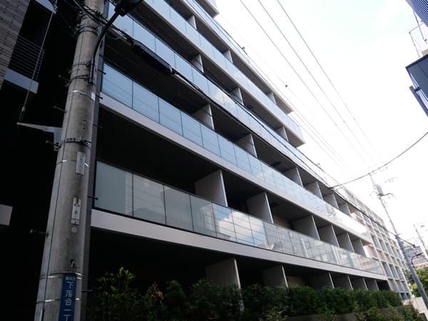 プラウド高田馬場 9