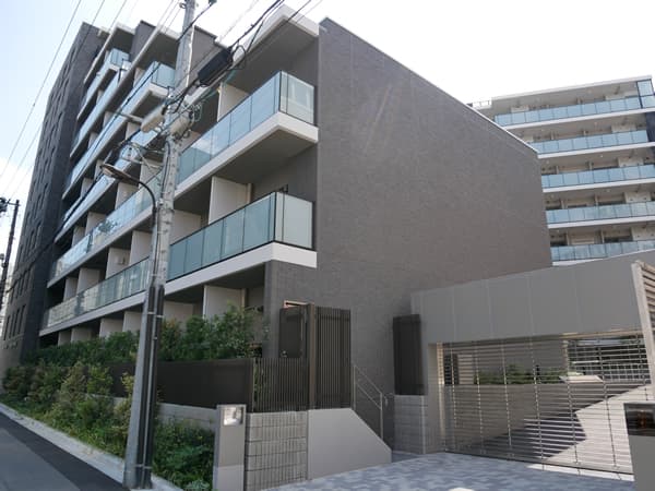 プラウド高田馬場 11