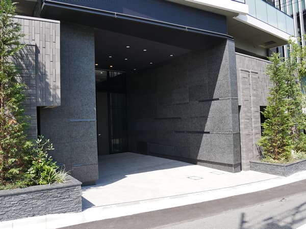 プラウド高田馬場 12