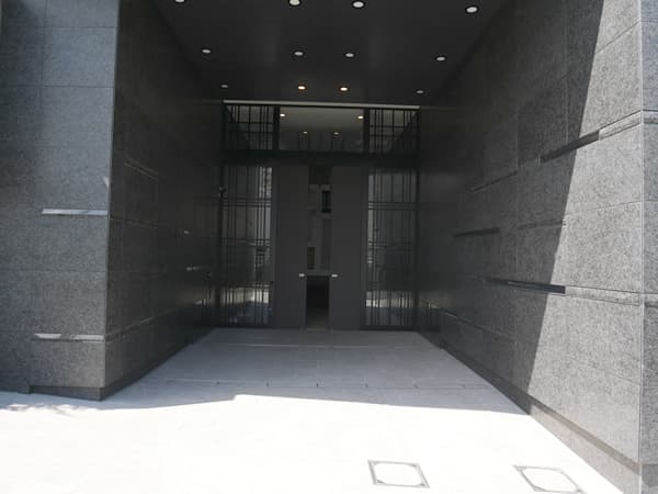 プラウド高田馬場 13