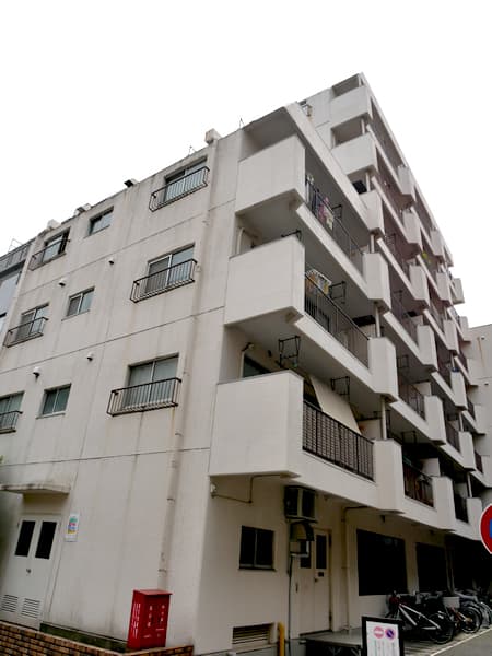 ニューハイム大森 2