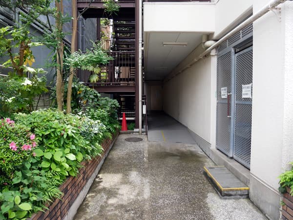 ニューハイム大森 6