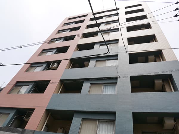 シンシア大森 1