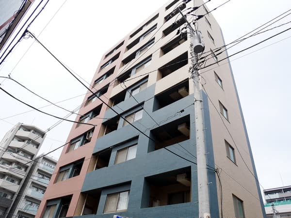 シンシア大森 2