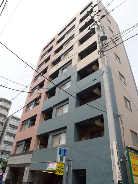 シンシア大森 3