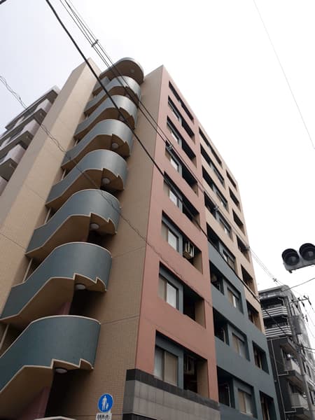 シンシア大森 5