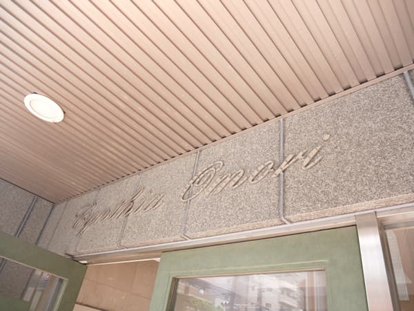 シンシア大森 6