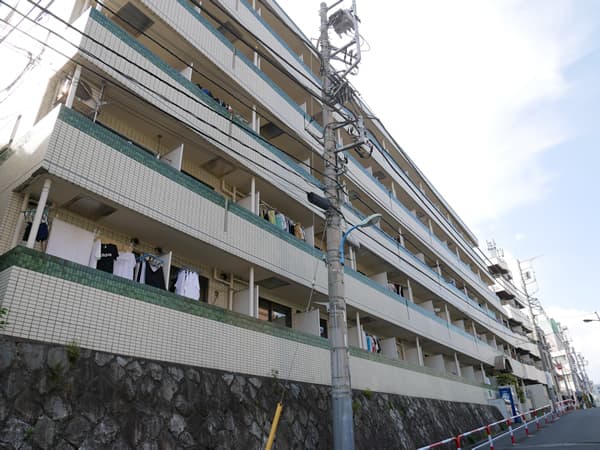 メゾンドパラディ 3