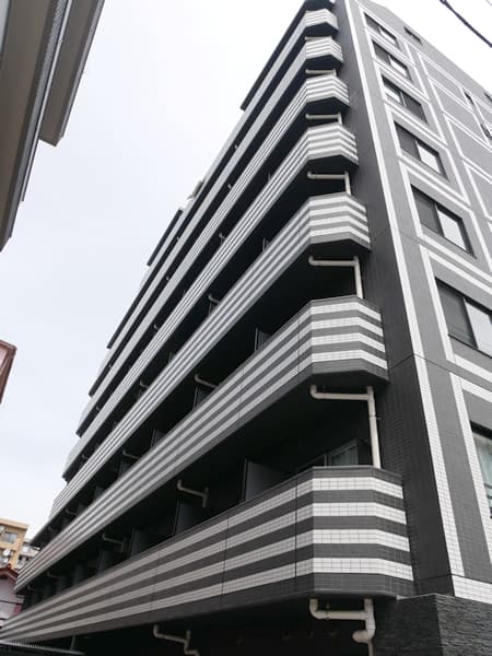 ステージグランデ大森アジールコート 2