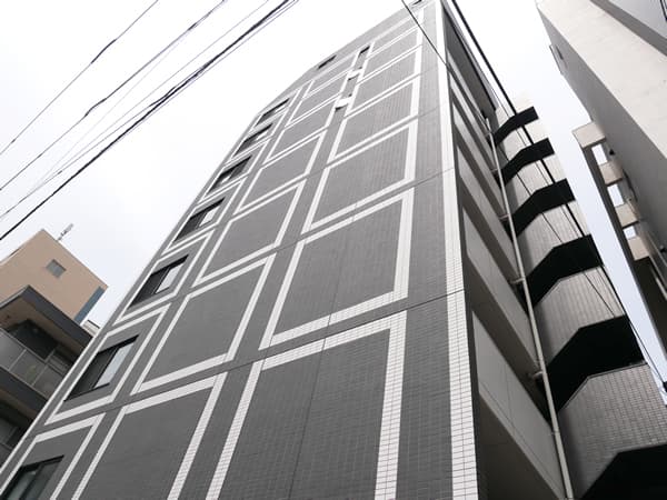 ステージグランデ大森アジールコート 4