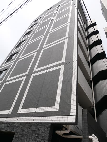 ステージグランデ大森アジールコート 5