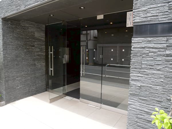 ステージグランデ大森アジールコート 6