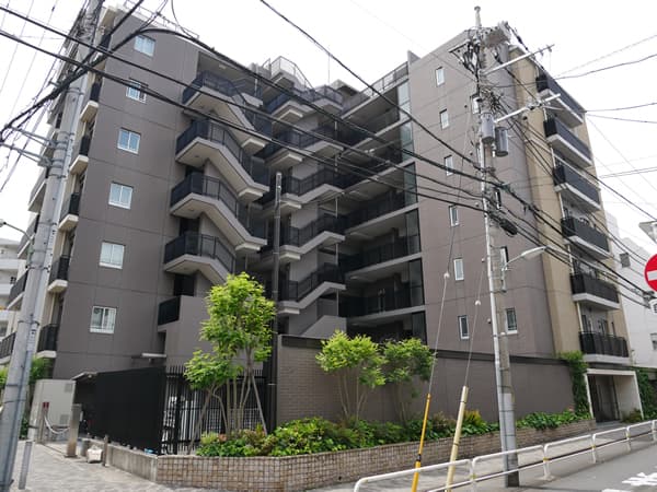 アールブラン大森 5