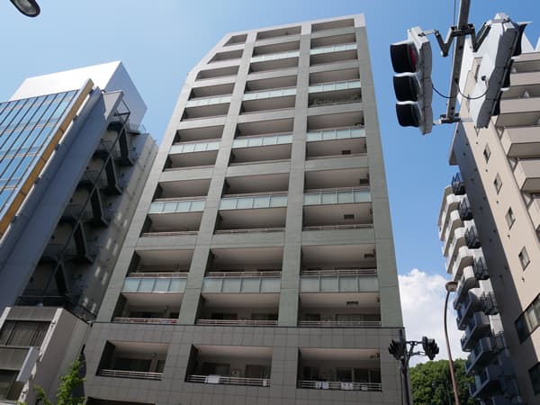 アクシルコート島津山南 1