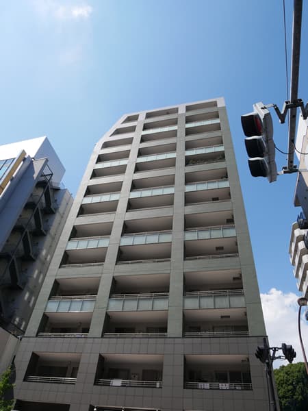 アクシルコート島津山南 2