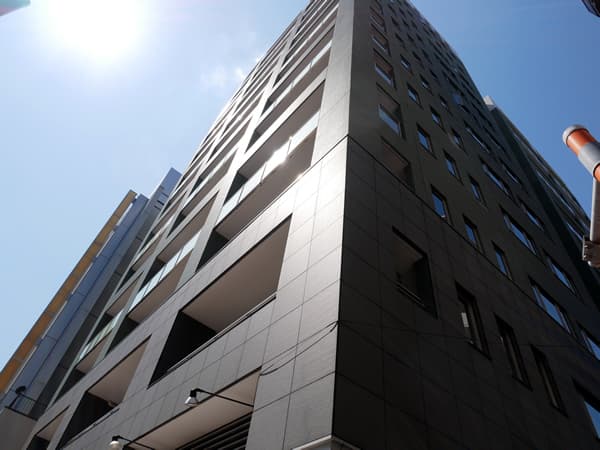 アクシルコート島津山南 3