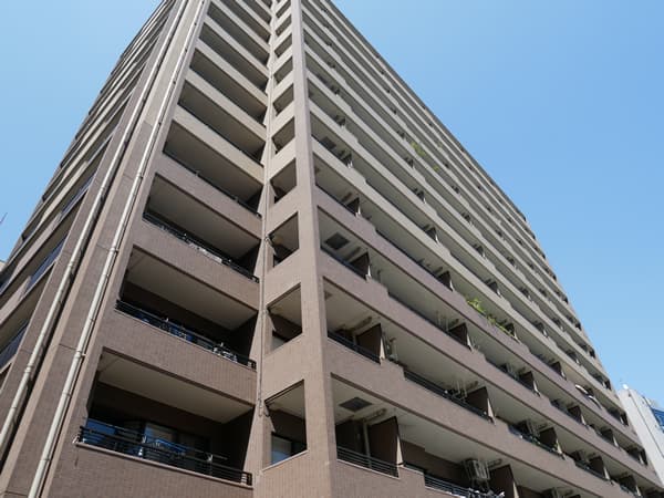 ルイシャトレ五反田 1