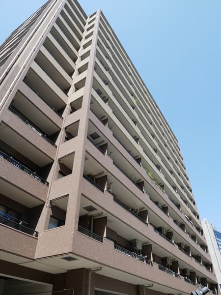 ルイシャトレ五反田 2