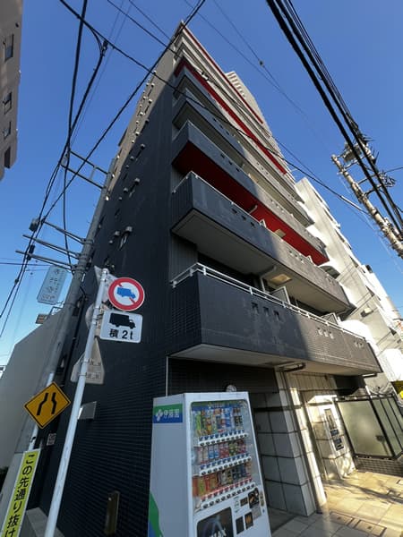 シンシア牛込 2