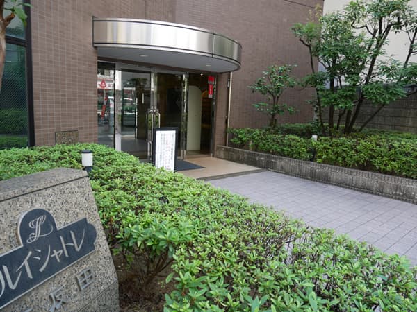 ルイシャトレ五反田 5