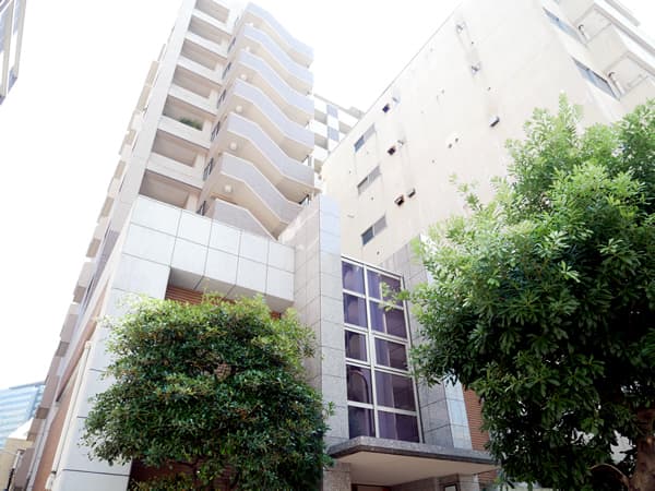 ライオンズプラザ五反田 4