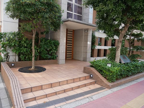 ライオンズプラザ五反田 5