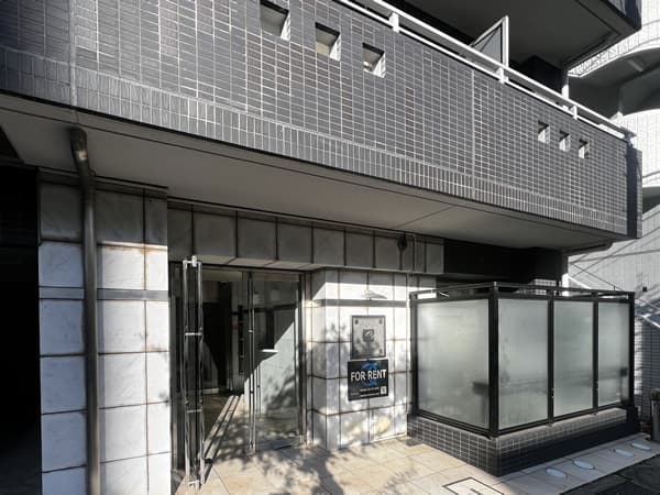 シンシア牛込 3