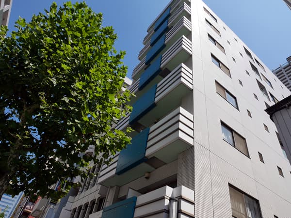 ロワール島津山南 1