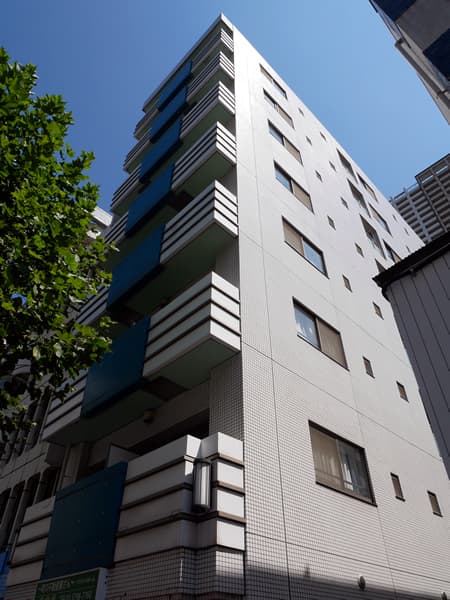 ロワール島津山南 2