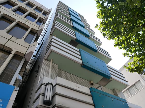 ロワール島津山南 3