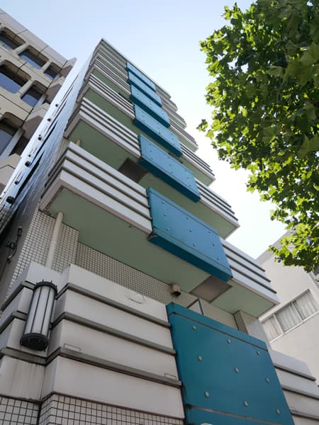 ロワール島津山南 4