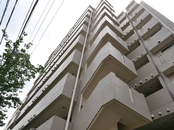 ヴェルタ大森 1