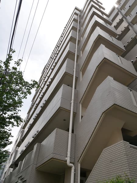 ヴェルタ大森 2