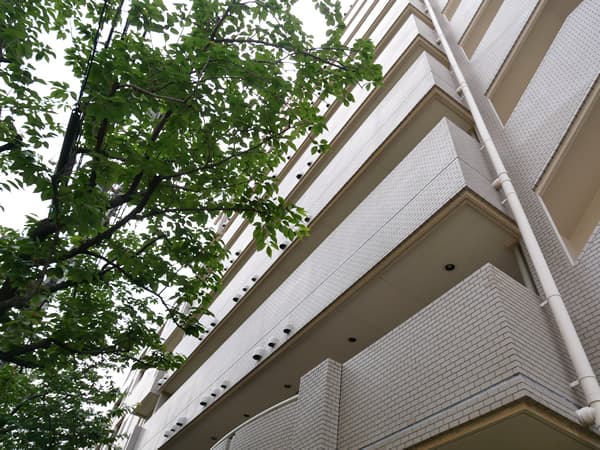 ヴェルタ大森 3