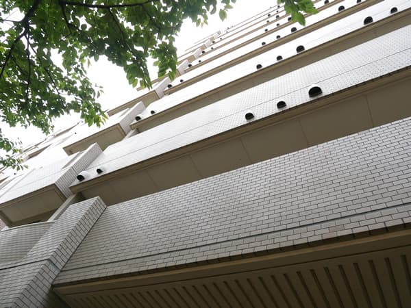 ヴェルタ大森 4