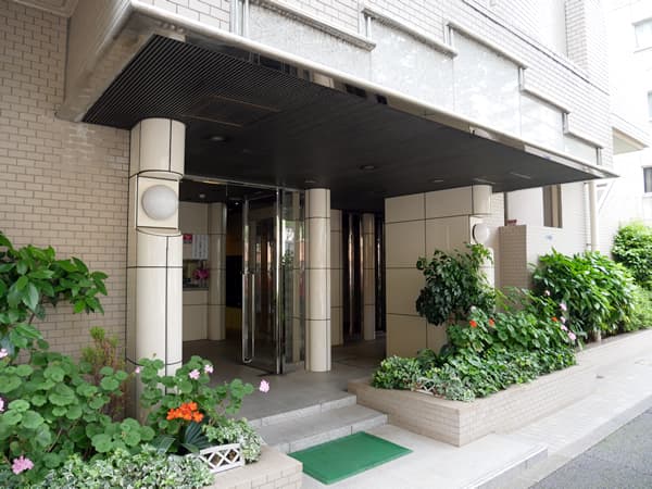 ヴェルタ大森 5